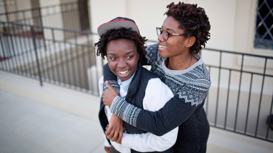 APTOPIX Gay Marriage _Cham640360012615.jpg